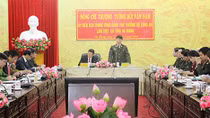 Lan tỏa phong trào “Toàn dân đoàn kết xây dựng đời sống văn hóa”