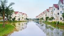 Thị trường biệt thự Hà Nội ‘ấm’ lên trước Tết