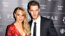 M.U run vì phát biểu của... bạn gái De Gea
