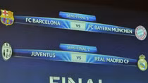 Pep Guardiola tái ngộ Barca, Real đại chiến Juventus