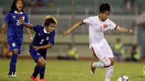 600 triệu đồng cho Đội tuyển bóng đá nữ Việt Nam