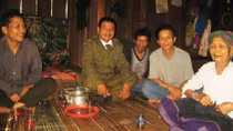 Trăn trở xã vùng biên Dân Hóa