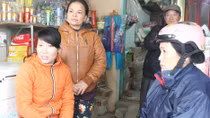 Vỡ 'tín dụng đen' rúng động quê nghèo xứ Nghệ