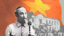 Cương lĩnh của Đảng Cộng sản Việt Nam với con đường phát triển của dân tộc ta