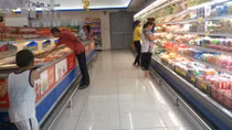 Đẩy mạnh xuất khẩu các mặt hàng bình ổn thị trường trong năm 2015