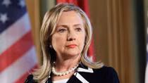Hillary Clinton tuyên bố tranh cử tổng thống Mỹ