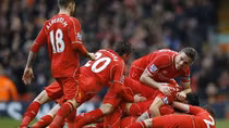 Liverpool 2-1 Man City: Trận cầu của tuyệt phẩm