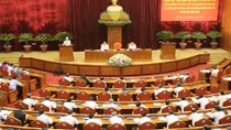Tăng cường sự lãnh đạo của Đảng đối với công tác bảo đảm ANTT trong tình hình mới 