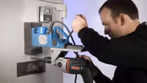 Chi cục Kiểm lâm Gia Lai bị phá khóa két sắt trộm 1 tỷ đồng