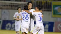 V.League sau vòng 22: Động lực là gì?