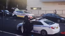 Vụ nổ súng ở Sydney có liên quan tới khủng bố
