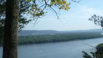 Miền phúc âm hoang dại Mississippi