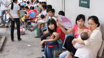 Phải hạn chế tối đa bệnh nhân nằm ghép