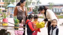 Nghệ An dôi dư hơn 1.500 giáo viên