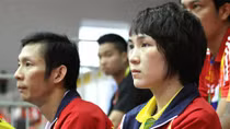 Tiến Minh, Vũ Thị Trang vẫn còn cơ hội giành vé Olympic 2016