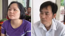 33 năm tù cho 2 ‘siêu lừa’ xuất khẩu lao động