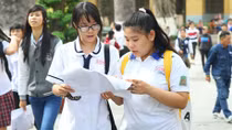 Học sinh không cần 'kéo' đến các lò luyện thi