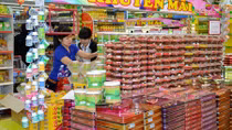 Thủ tướng chỉ thị bình ổn thị trường, giá cả Tết Bính Thân 2016