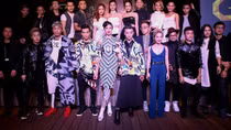 Khởi động cuộc thi “The Remix 2016 – Hòa âm và ánh sáng”