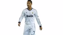 Ronaldo, ánh hào quang đã nhạt phai