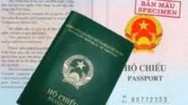 Ngăn chặn tình trạng dùng CMND giả để làm hộ chiếu