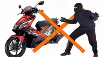Trộm xe máy trong công ty đem qua Campuchia tiêu thụ