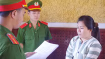 Lập hồ sơ khống, 3 cán bộ ngân hàng chiếm đoạt tiền tỷ