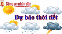 Thời tiết ngày 21-12: Bắc Bộ tăng nhiệt, trời ấm dần