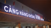 Từ 1/1/2016, Cảng Hàng không Vinh lên nhóm A
