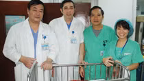 Sàng lọc bệnh từ phôi thai để loại bỏ bệnh di truyền
