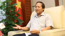 Không thể làm báo theo kiểu 'Thày bói xem voi'