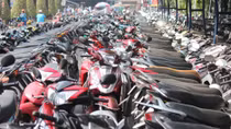 Chấn chỉnh việc thu phí giữ xe vượt quy định tại Bệnh viện Phụ nữ Đà Nẵng