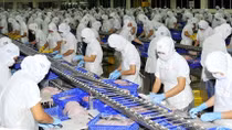 Khó khăn tại thị trường Mỹ cản trở xuất khẩu thủy sản