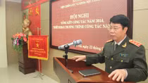Đổi mới và đẩy mạnh công tác nghiên cứu chiến lược và khoa học trong CAND