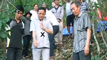 Vợ chồng ‘cậu Thủy’ và chiêu trò lừa đảo táng tận lương tâm