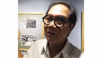 Nghệ sĩ nhiếp ảnh Nguyễn Hữu Bảo với 'Ký ức làng'