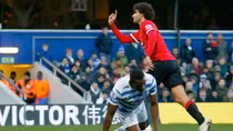 MU-Queens Park Rangers: Không hay vẫn thắng 