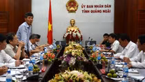 Từ ngày 5 đến 7/6: Tuần lễ biển và hải đảo Việt Nam 2015