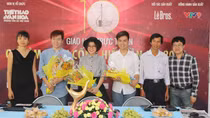 Giải âm nhạc Cống hiến 2015: Nhân tố mới lên ngôi