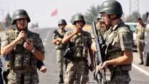 Iraq tố Thổ Nhĩ Kỳ phạm luật quốc tế