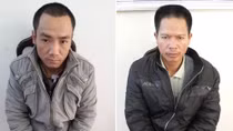 Hai anh em họ rủ nhau mua bán thuốc pháo và dây dẫn nổ