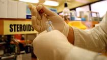 Thể thao Nga rúng động vì... doping