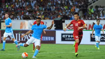 Xem Manchester City, ngẫm Hà Nội T&T