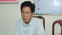 Giả danh Đại tá Công an lừa đảo chiếm đoạt tài sản