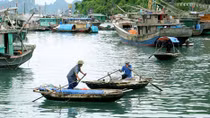 Hoa Kỳ tài trợ dự án liên minh du lịch Vịnh Hạ Long - Cát Bà