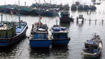 Thêm hai ngư dân Quảng Trị được vay vốn đóng mới tàu đánh bắt xa bờ