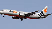 Jetstar Pacific khai thác thêm 2 đường bay giá rẻ từ TP Hồ Chí Minh