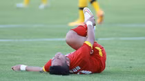 Thắng đậm Brunei, U23 Việt Nam mất Tấn Tài