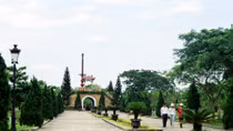 Đồng ý chủ trương quyên góp xây dựng Đài lưu danh các liệt sỹ thành cổ Quảng Trị