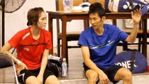 Tiến Minh, Vũ Thị Trang tiếp tục tụt hạng